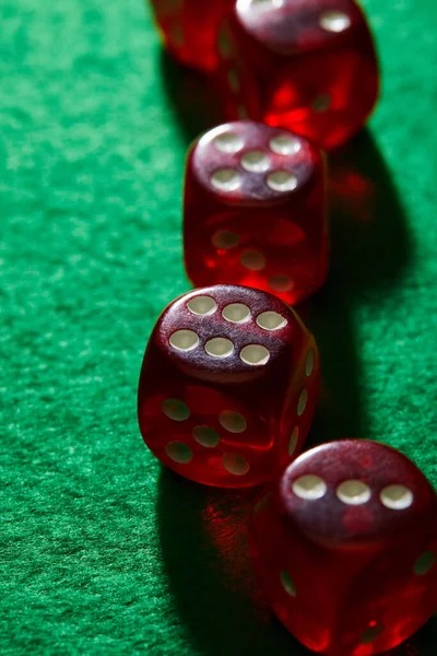 Lightning Dice live dealer table on ggplay88 login
